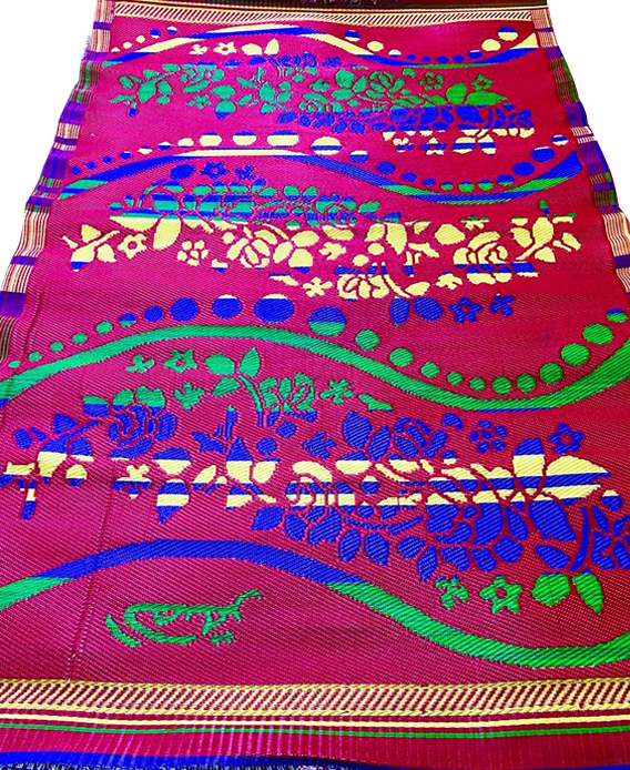 El Sakr Mat Type: Rug Size: 1.80*3.00