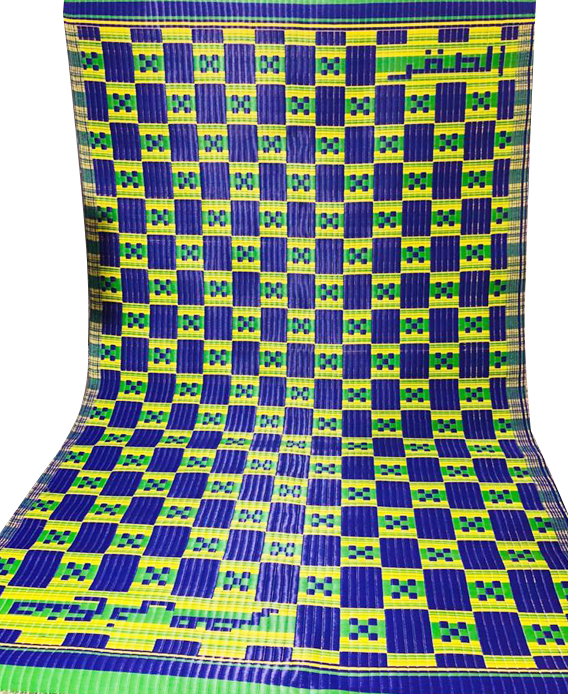 El Sakr Mat Type: Domino Size: 1.80*3.00