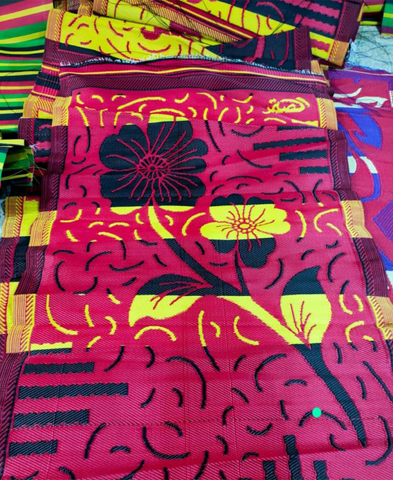 El Sakr Mat Type: Carpet Size: 1.80*3