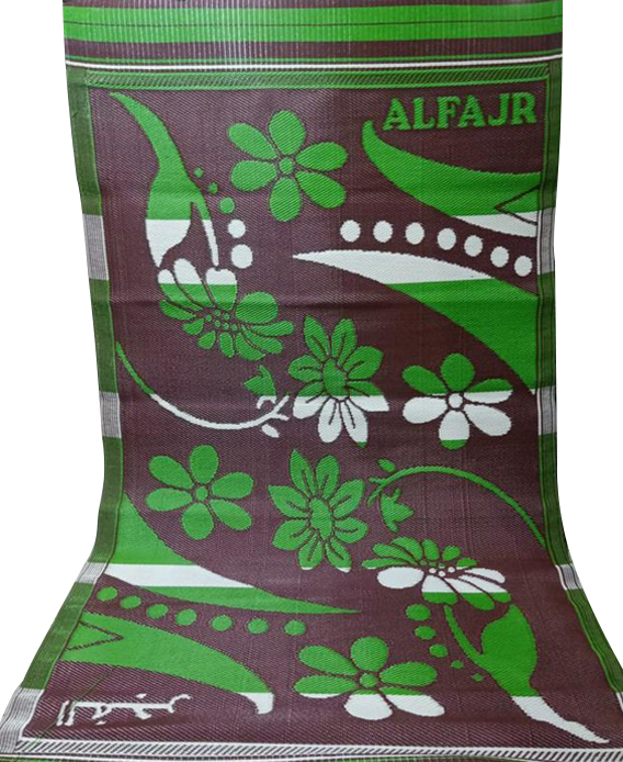 El Sakr Mat Type: Carpet Size: 1.80*3