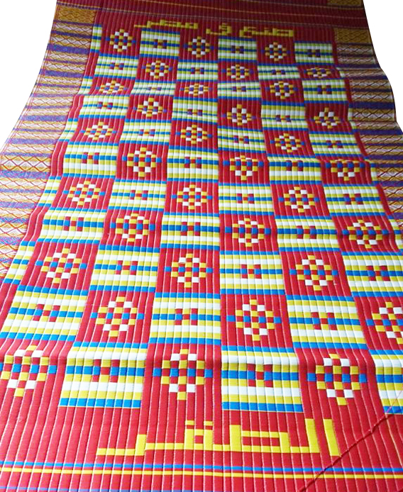 El Sakr Mat Type: Domino 2 Size: 1.80*3.00