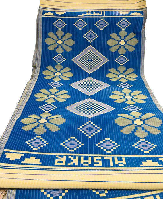 El Sakr Mat Type: Domino 2 Size: 1.80*3.00